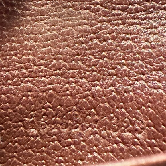 Gucci GG Canvas Key Case - GUC - Picture 7 of 8